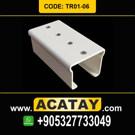 Head Track Connector